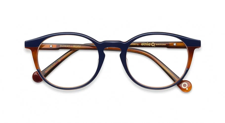 Etnia Barcelona RUWAY Eyeglasses - view 10